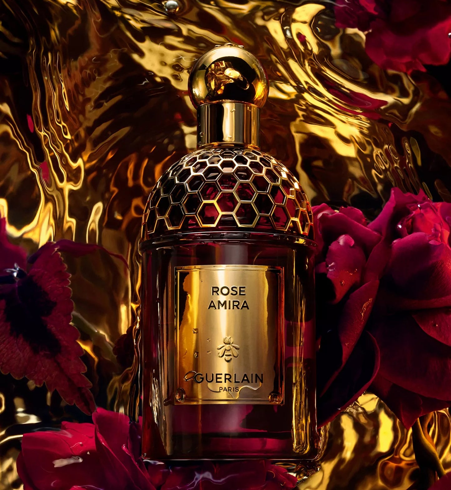 Rose Amira 2024 - Decant / Full Bottle