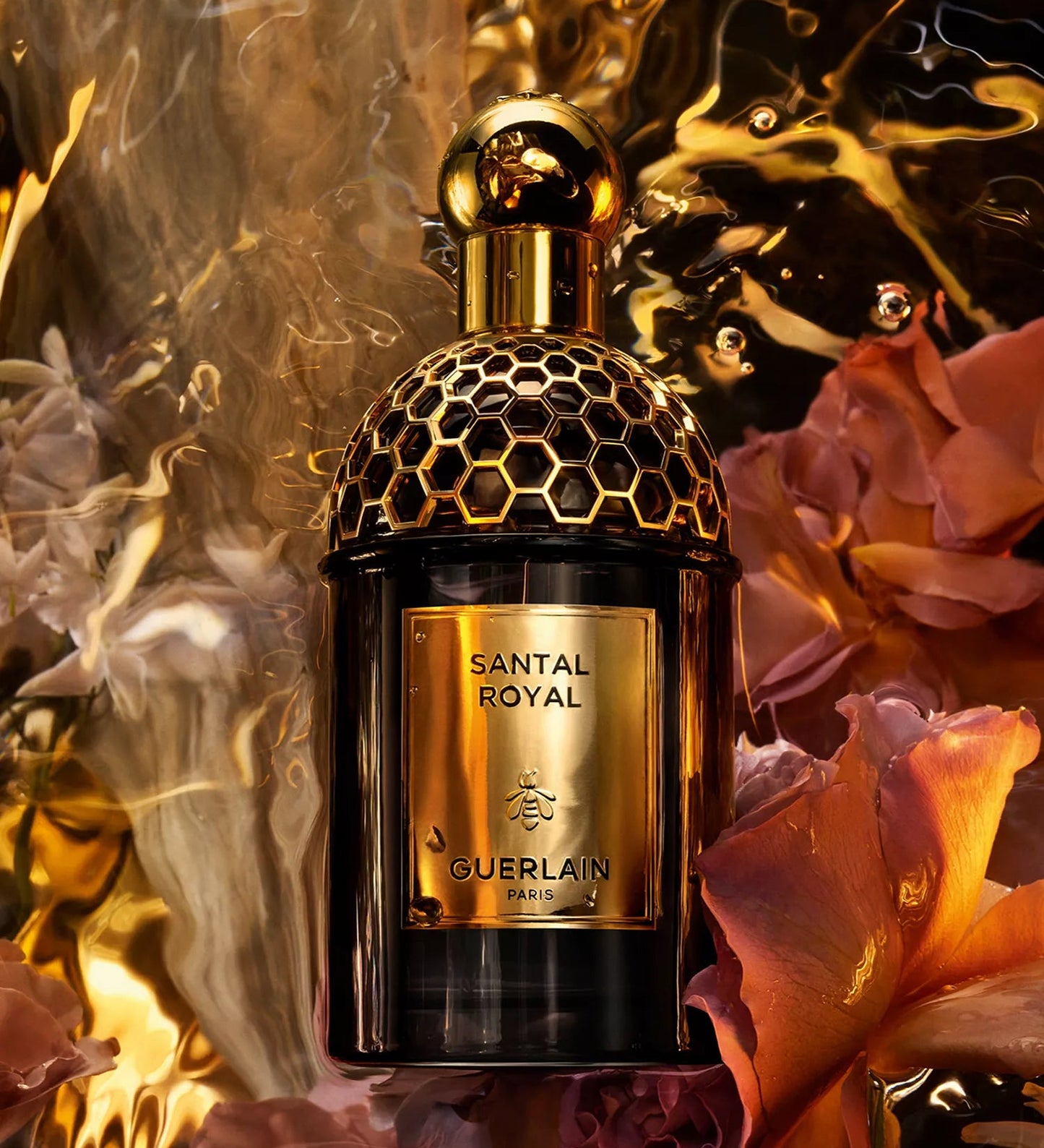 Santal Royal 2024 - Decant / Full Bottle