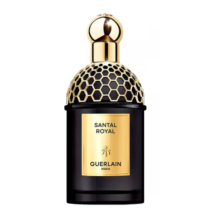 Santal Royal 2024 - Decant / Full Bottle