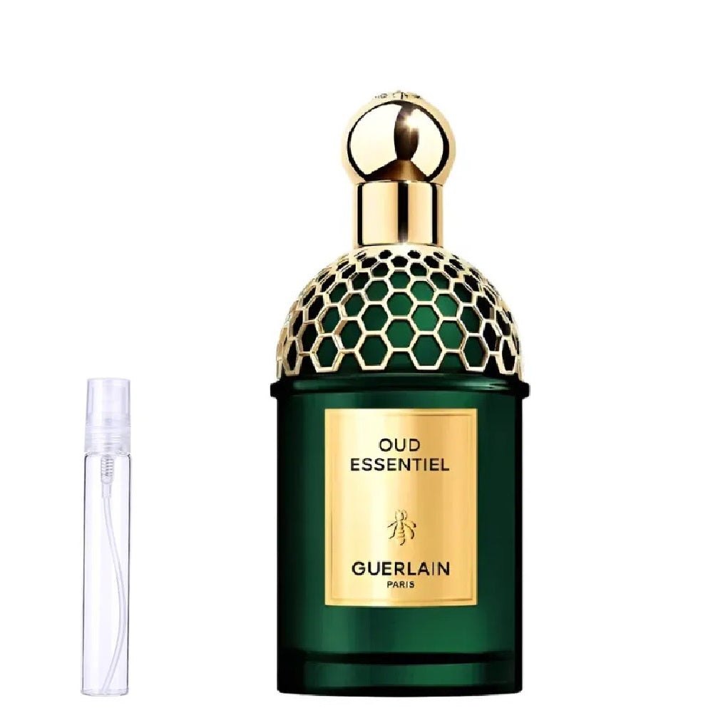 Oud Essentiel 2024 - Decant / Full Bottle