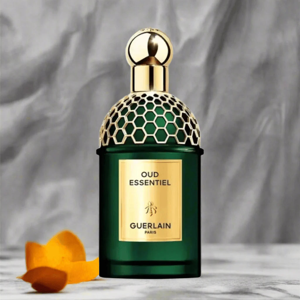 Oud Essentiel 2024 - Decant / Full Bottle