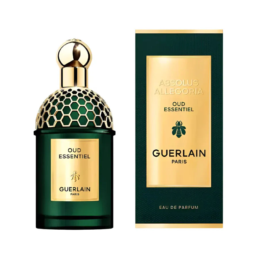 Oud Essentiel 2024 - Decant / Full Bottle