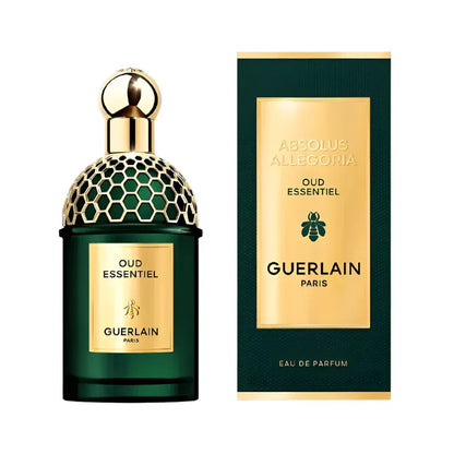 Oud Essentiel 2024 - Decant / Full Bottle