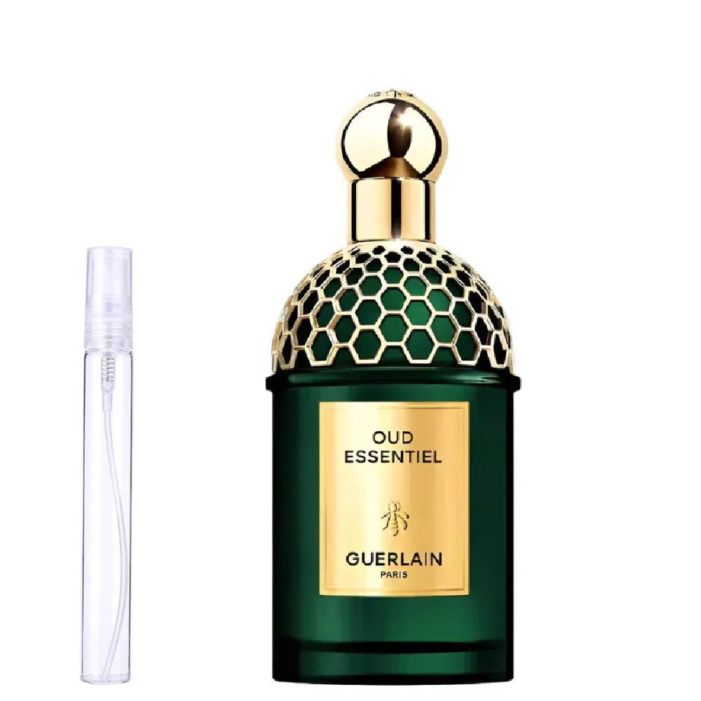 Oud Essentiel 2024 - Decant / Full Bottle