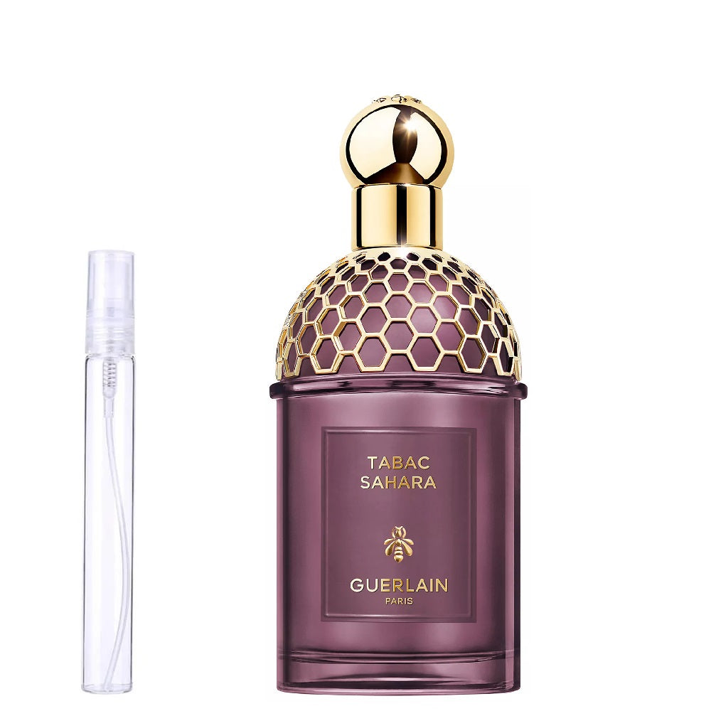 Tabac Sahara 2026 - Decant / Full Bottle