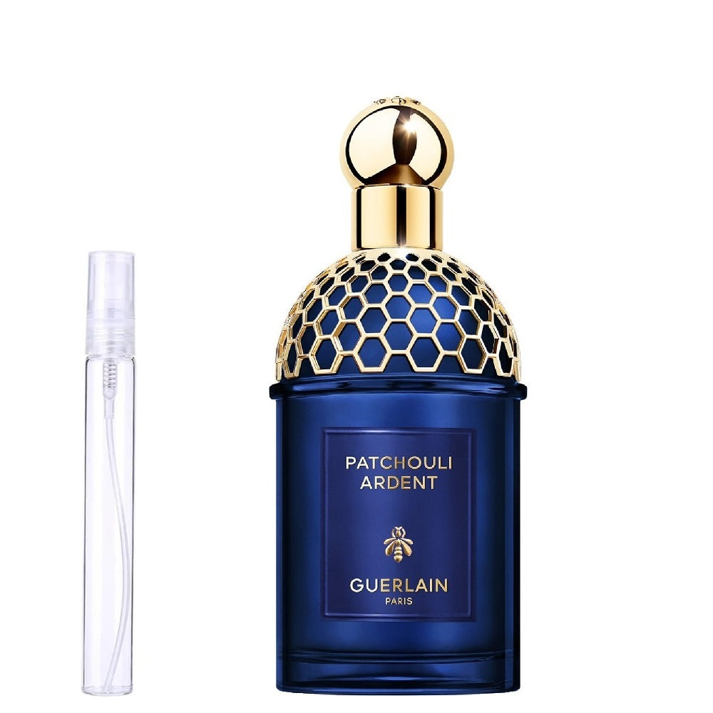 Patchouli Ardent 2024 - Decant / Full Bottle