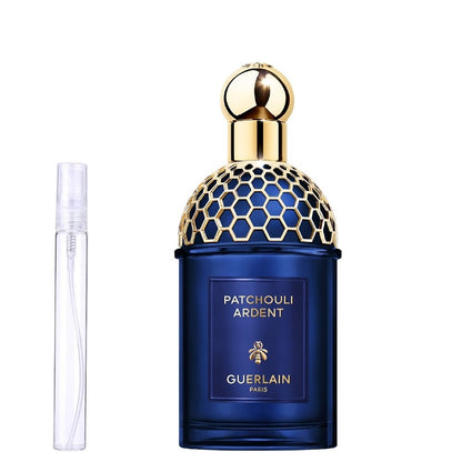 Patchouli Ardent 2024 - Decant / Full Bottle