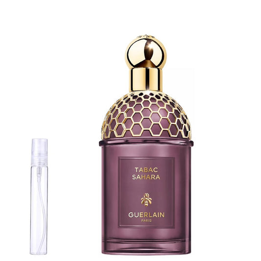 Tabac Sahara 2026 - Decant / Full Bottle