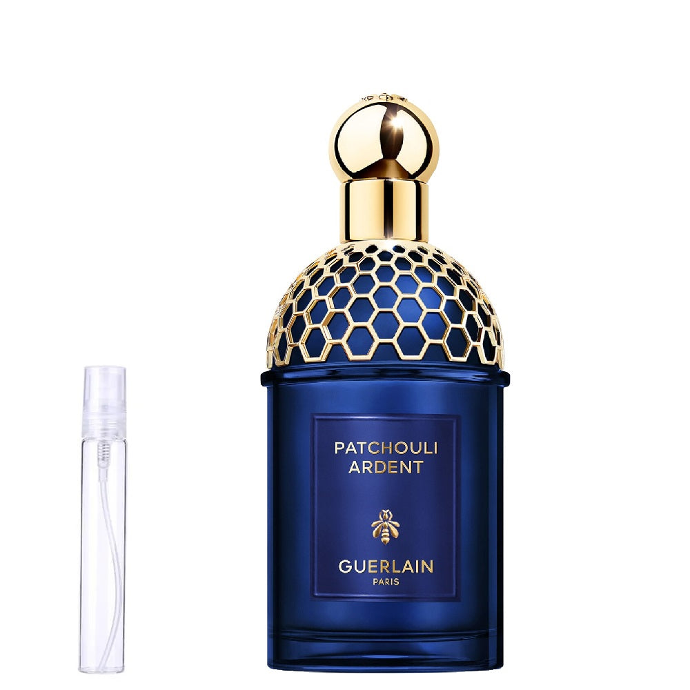 Patchouli Ardent 2024 - Decant / Full Bottle