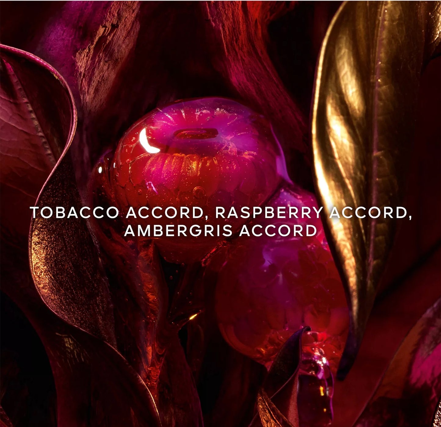 Tabac Sahara 2026 - Decant / Full Bottle