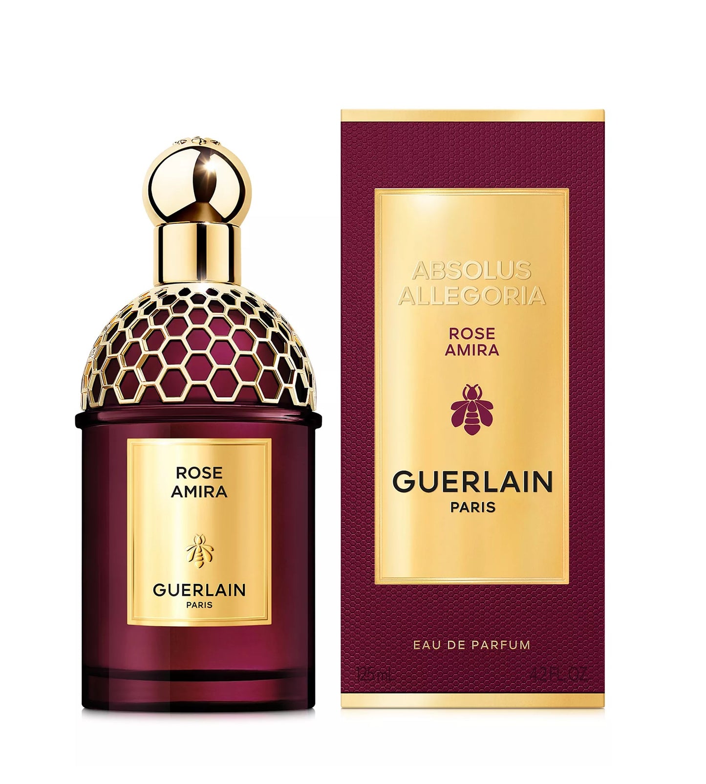 Rose Amira 2024 - Decant / Full Bottle