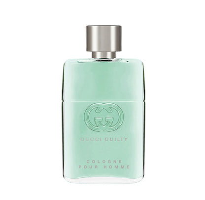 Gucci Guilty Cologne Pour Homme - Decant / Sample