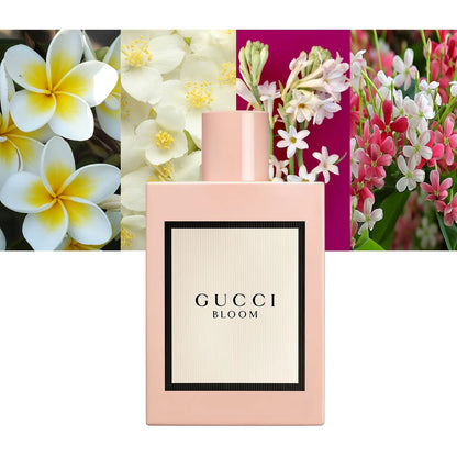 Gucci Bloom EDP - Decant / Sample