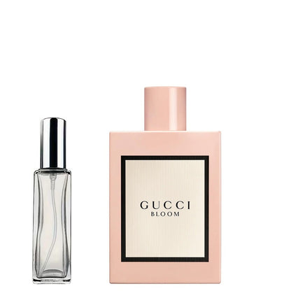Gucci Bloom EDP - Decant / Sample