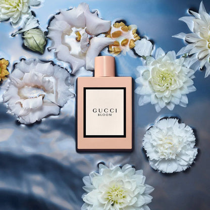 Gucci Bloom EDP - Decant / Sample