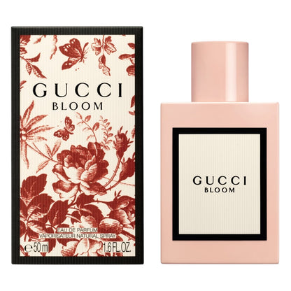 Gucci Bloom EDP - Decant / Sample