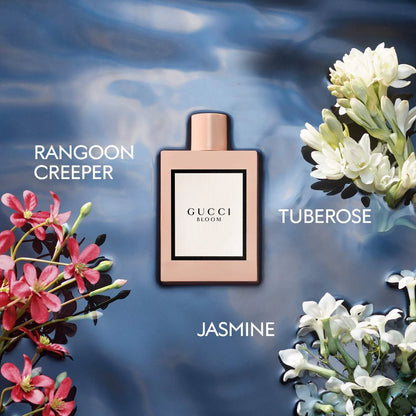 Gucci Bloom EDP - Decant / Sample