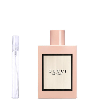 Gucci Bloom EDP - Decant / Sample
