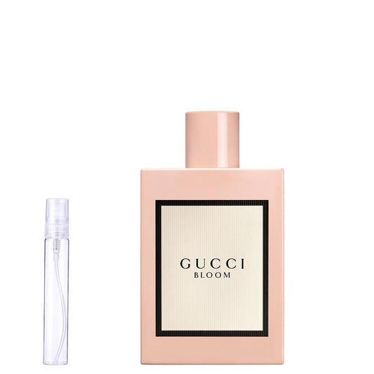 Gucci Bloom EDP - Decant / Sample