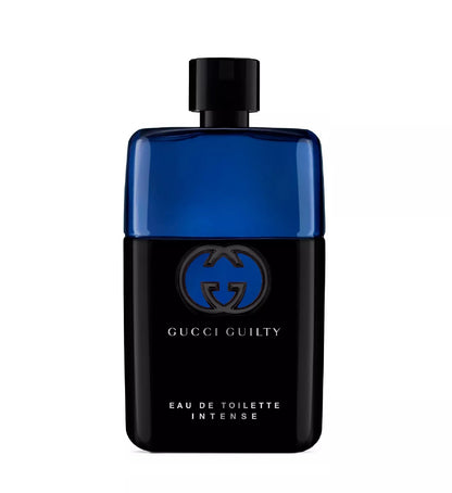 Gucci Guilty Eau de Toilette Intense Pour Homme 2026 - Decant / Sample