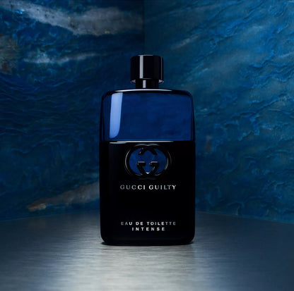 Gucci Guilty Eau de Toilette Intense Pour Homme 2026 - Decant / Sample