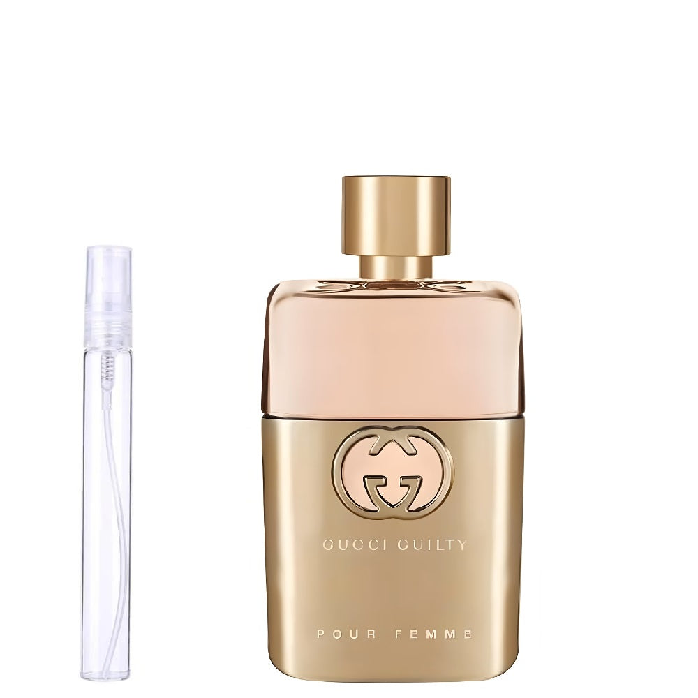 Gucci Guilty Pour Femme EDP - Decant / Sample