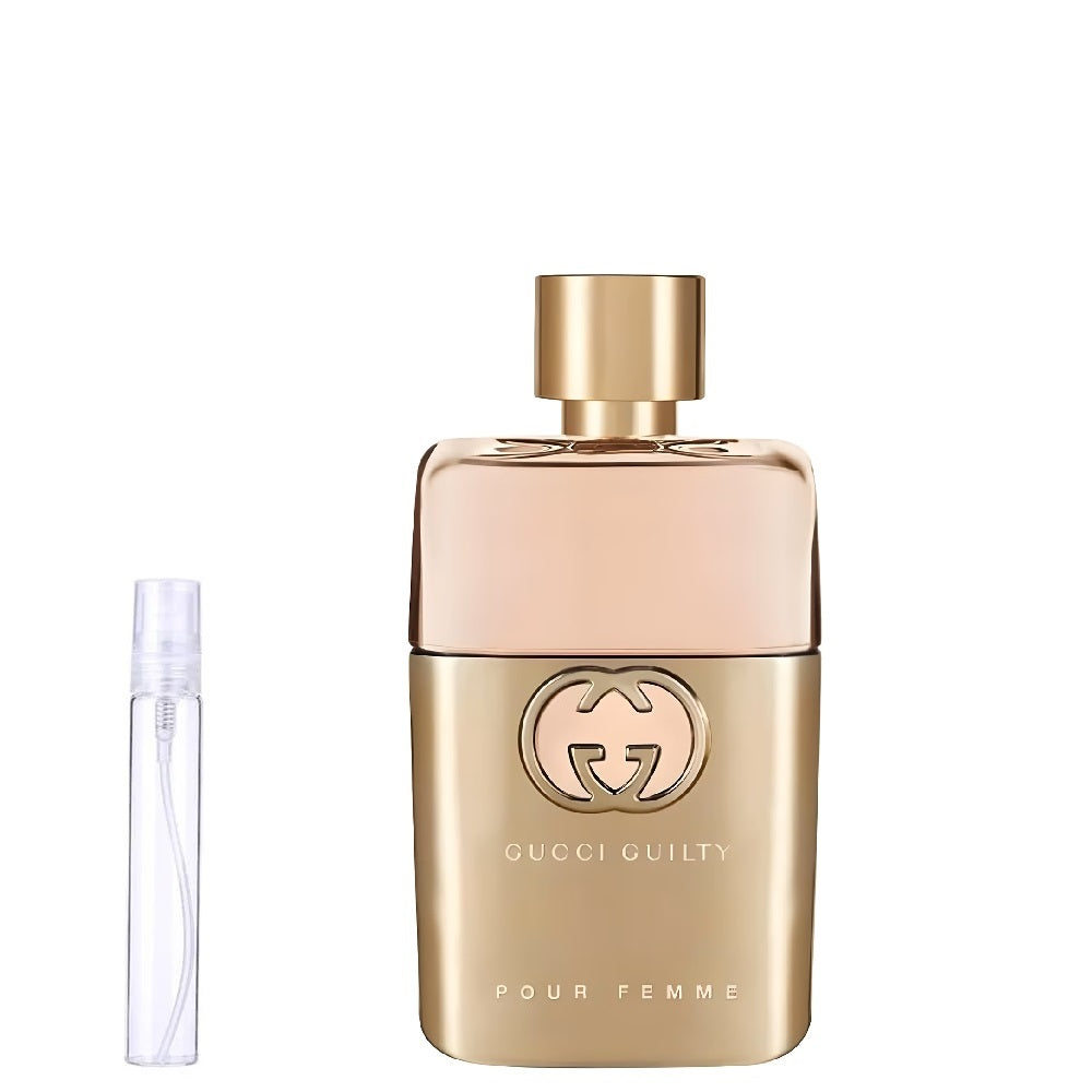 Gucci Guilty Pour Femme EDP - Decant / Sample