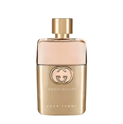 Gucci Guilty Pour Femme EDP - Decant / Sample