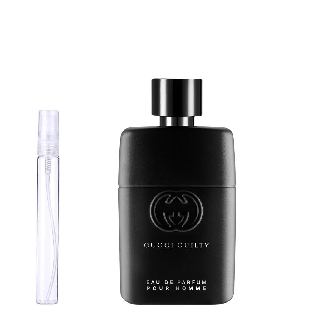 Gucci Guilty Pour Homme EDP - Decant / Sample