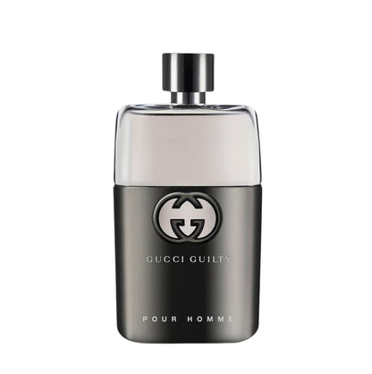 Gucci Guilty Pour Homme EDT - Decant / Sample