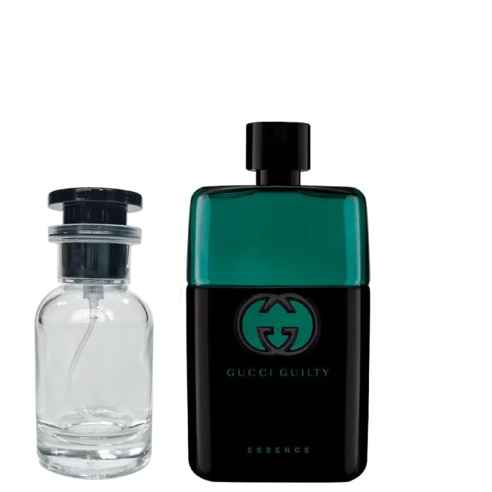 Gucci Guilty Pour Homme Essence - Decant / Sample
