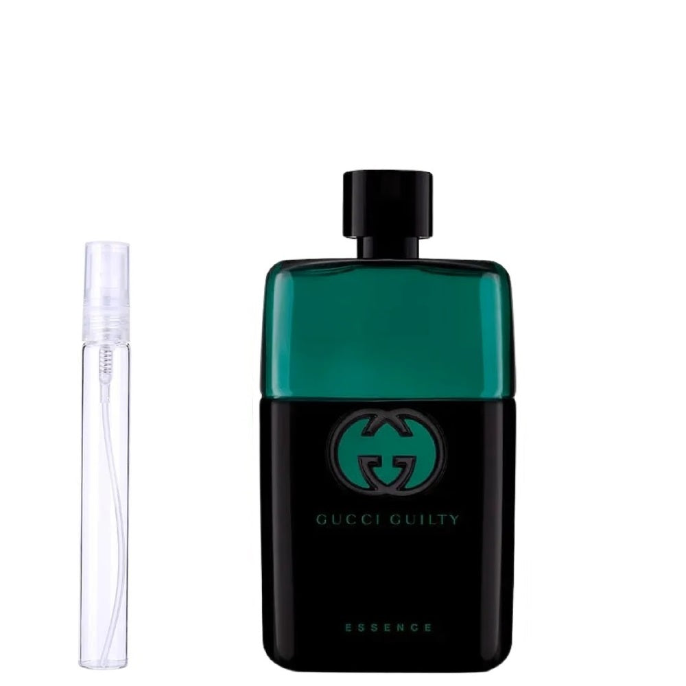 Gucci Guilty Pour Homme Essence - Decant / Sample