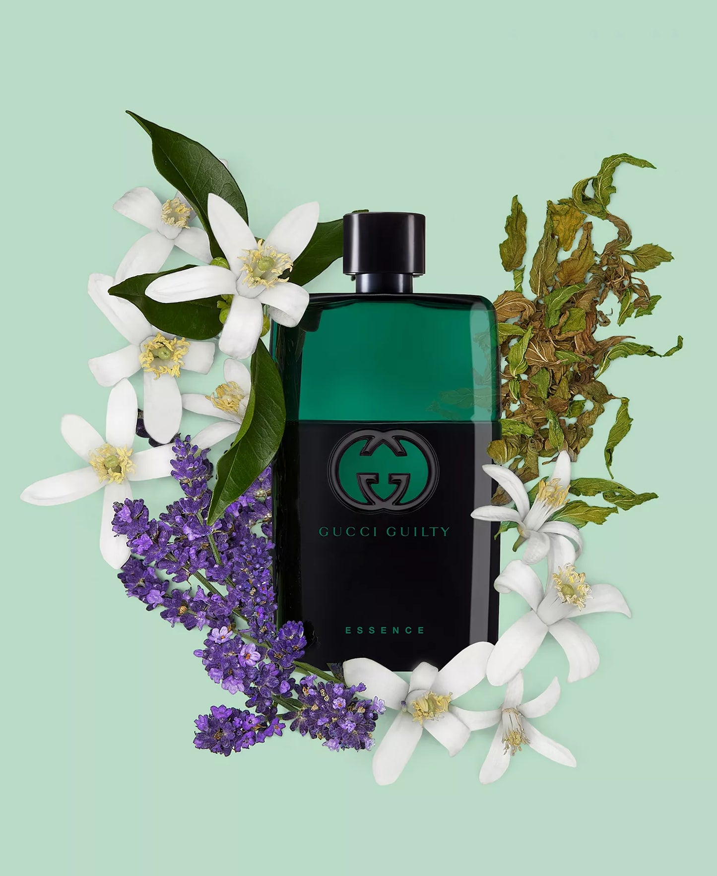 Gucci Guilty Pour Homme Essence - Decant / Sample