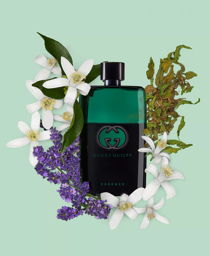 Gucci Guilty Pour Homme Essence - Decant / Sample