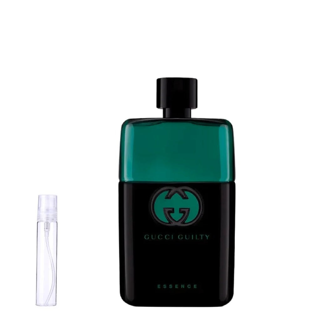 Gucci Guilty Pour Homme Essence - Decant / Sample