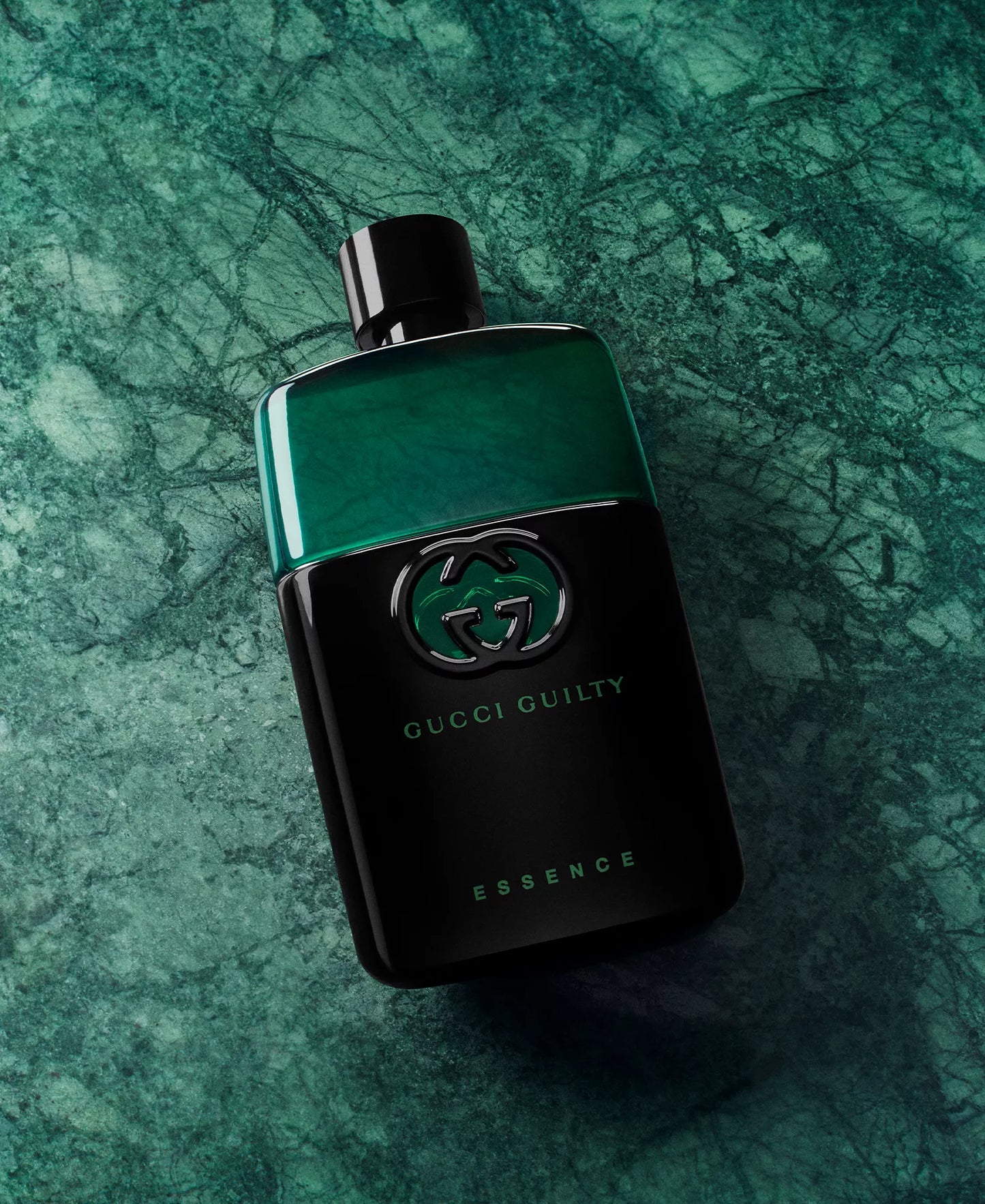 Gucci Guilty Pour Homme Essence - Decant / Sample