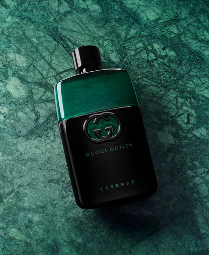 Gucci Guilty Pour Homme Essence - Decant / Sample