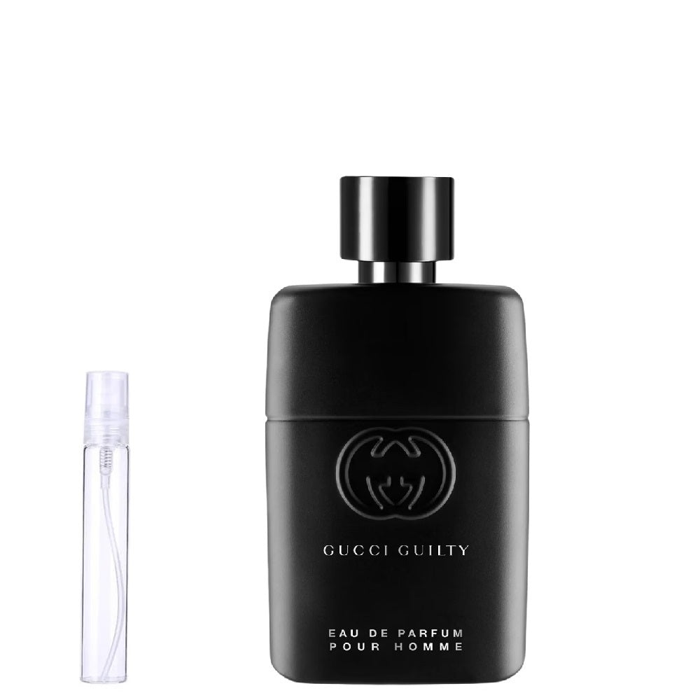 Gucci Guilty Pour Homme EDP - Decant / Sample