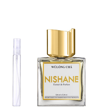 Wulong Cha by Nishane - Decant / Sample