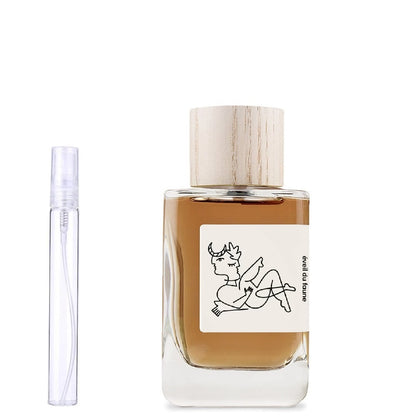 Eveil du Faune - Decant / Sample
