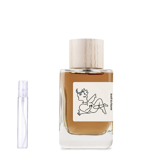 Eveil du Faune - Decant / Sample