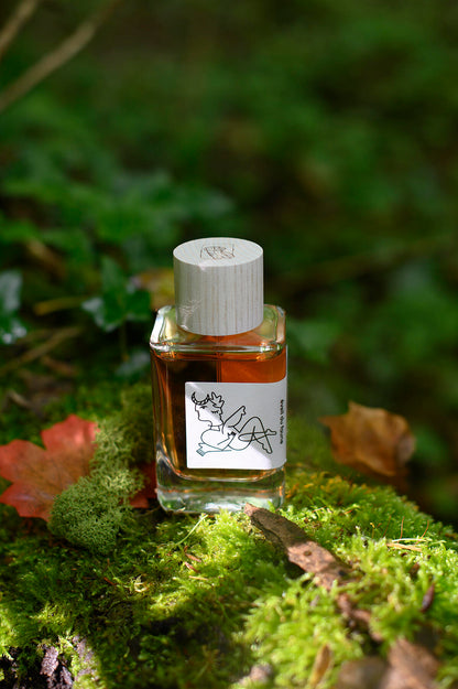 Eveil du Faune - Decant / Sample
