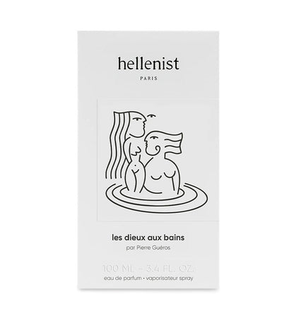 Les Dieux aux Bains - Decant / Sample