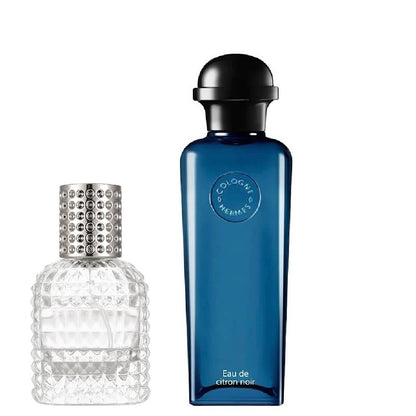 Eau de Citron Noir - Decant / Sample