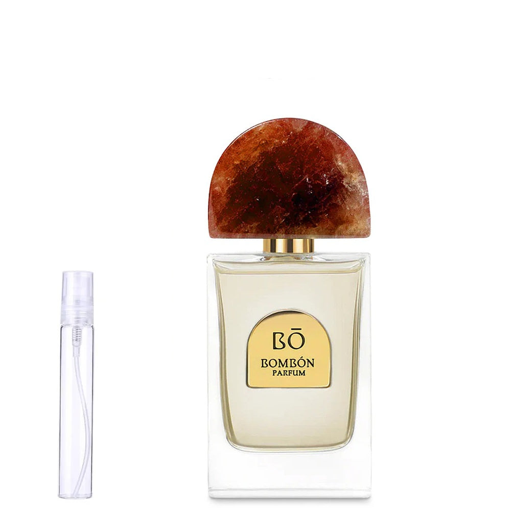 Bombon - Decant / Sample