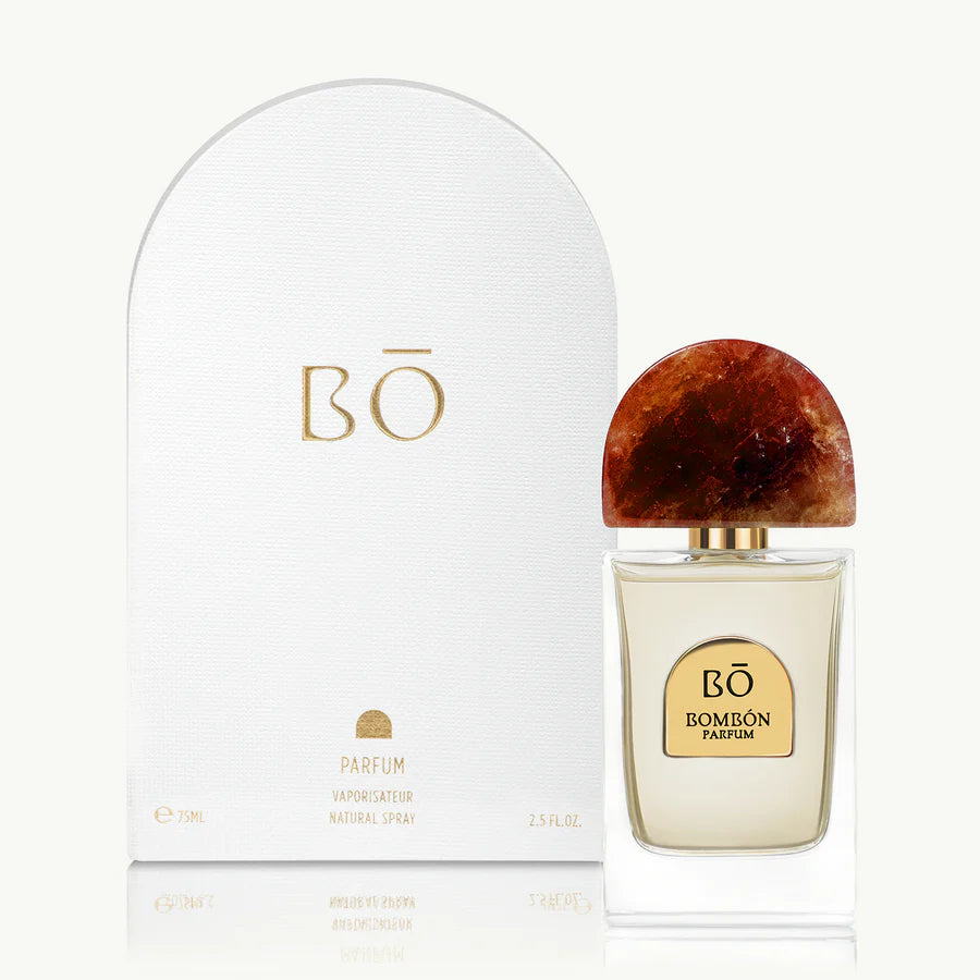 Bombon - Decant / Sample