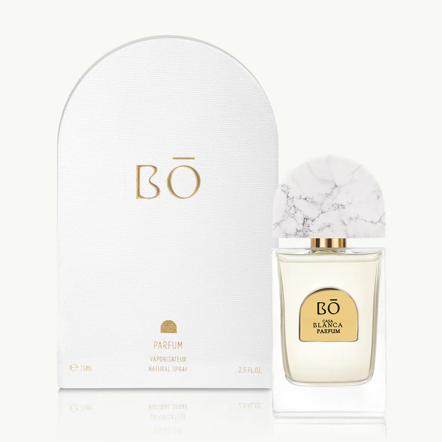 Casa Blanca - Decant / Sample