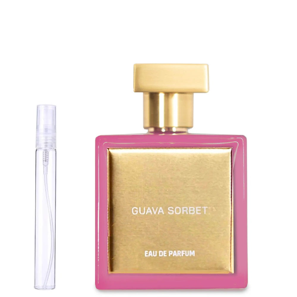 Guava Sorbet EDP - Decant / Sample