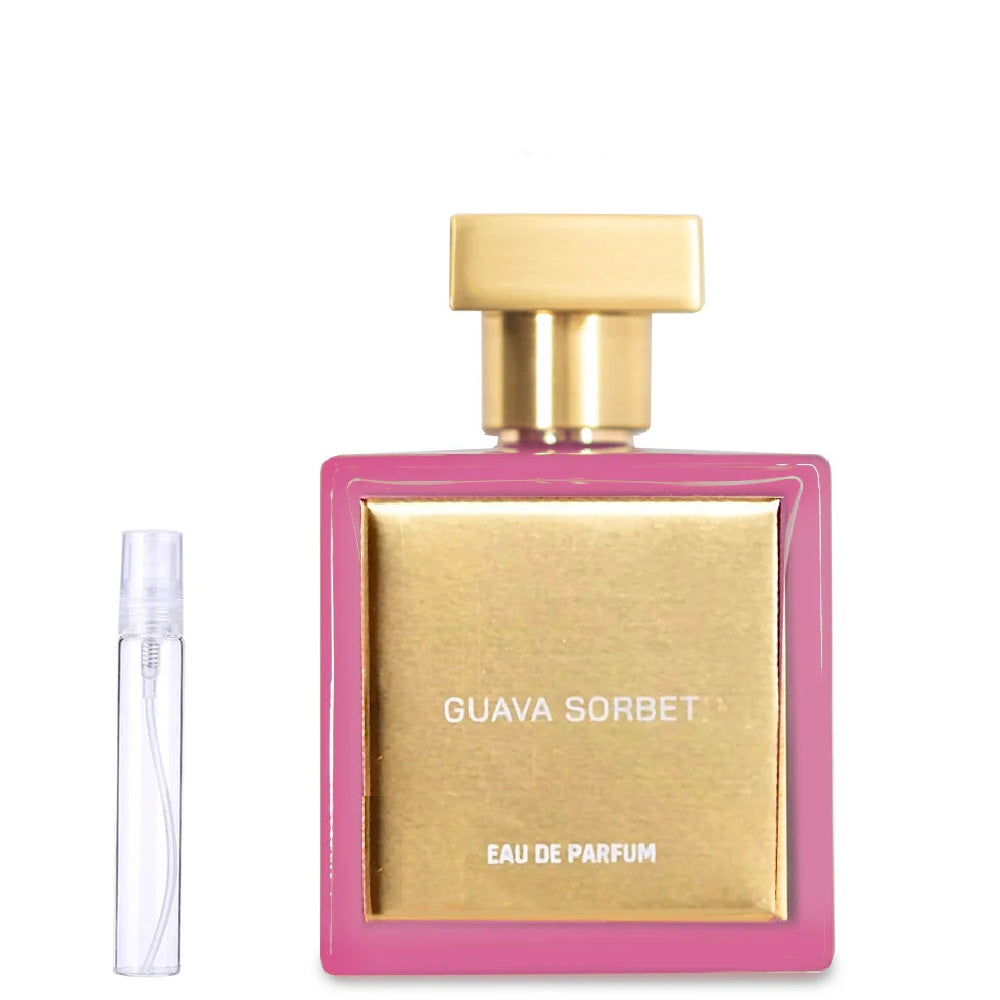 Guava Sorbet EDP - Decant / Sample