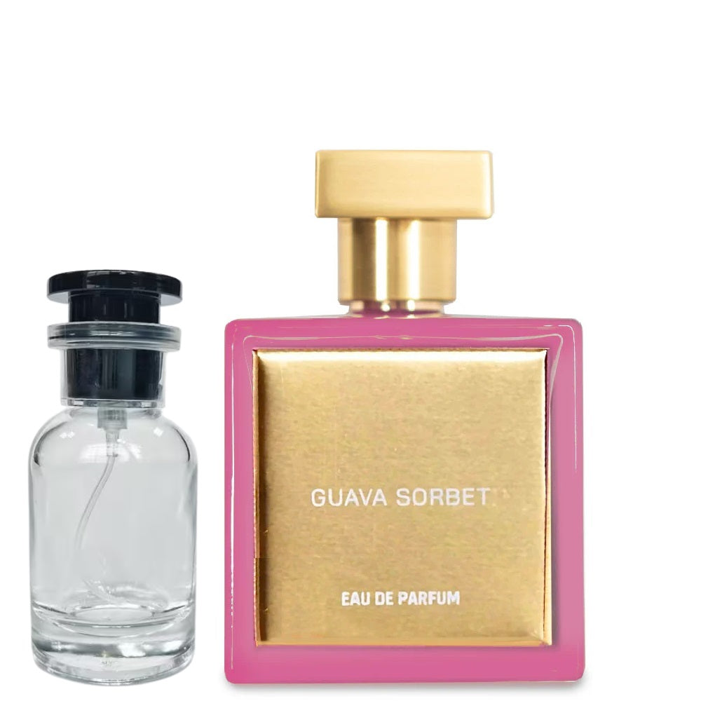 Guava Sorbet EDP - Decant / Sample